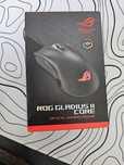 Игровая мышь ASUS ROG Gladius II Core