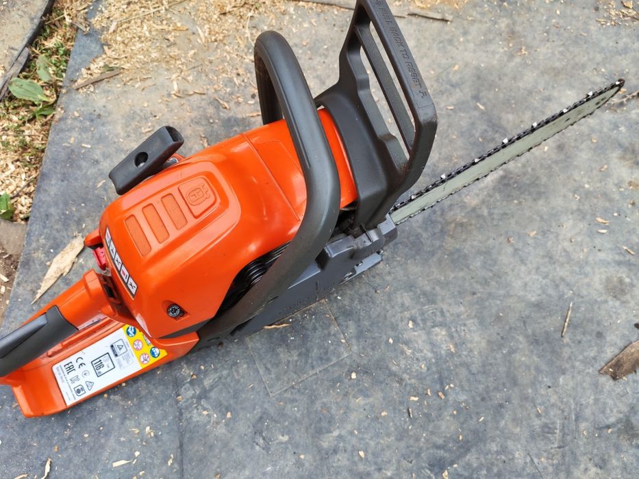 Drujba husqvarna 135 Mark ll