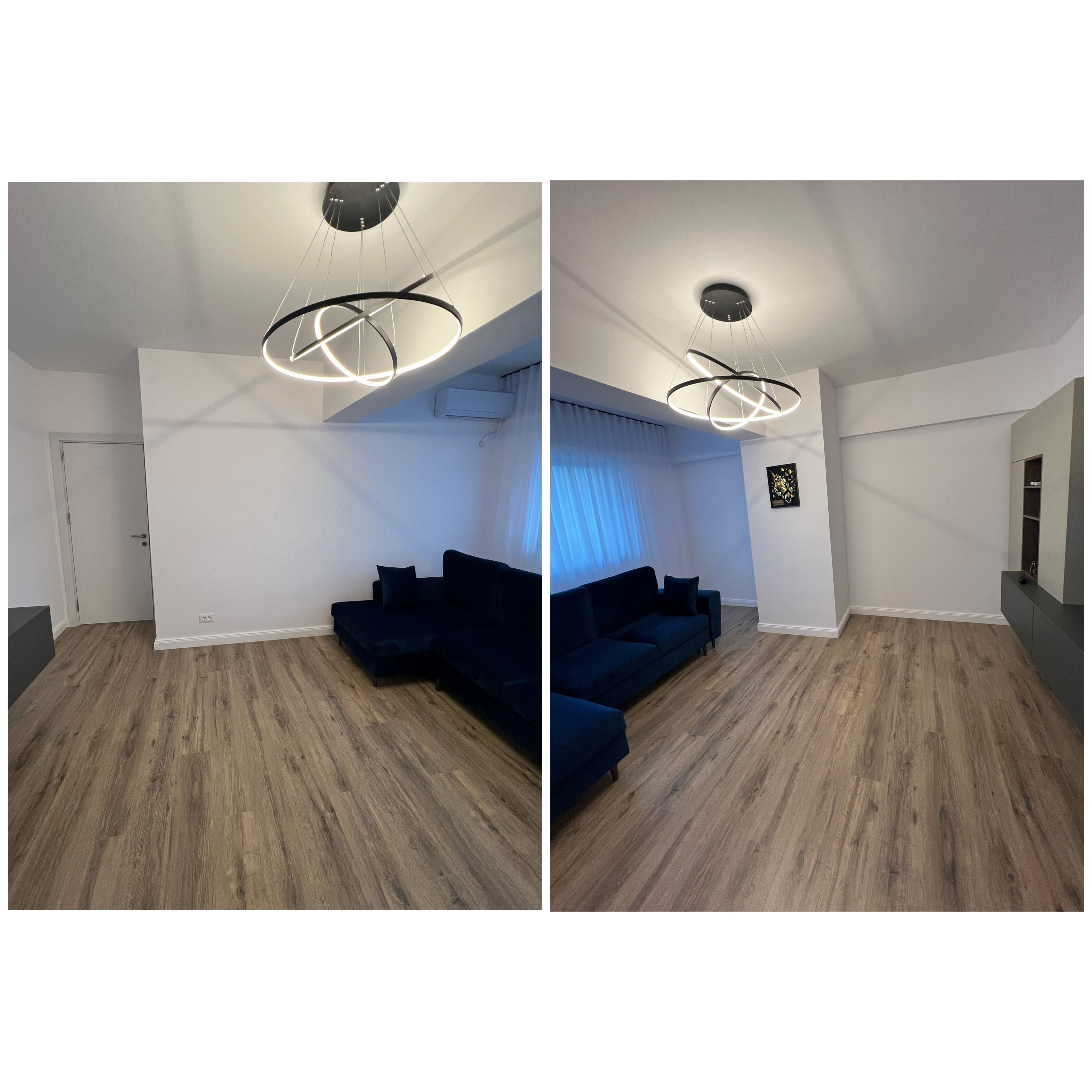 Apartament 2 camere/nou/mobilat/parcare subterana/Politehnica/Virtutii