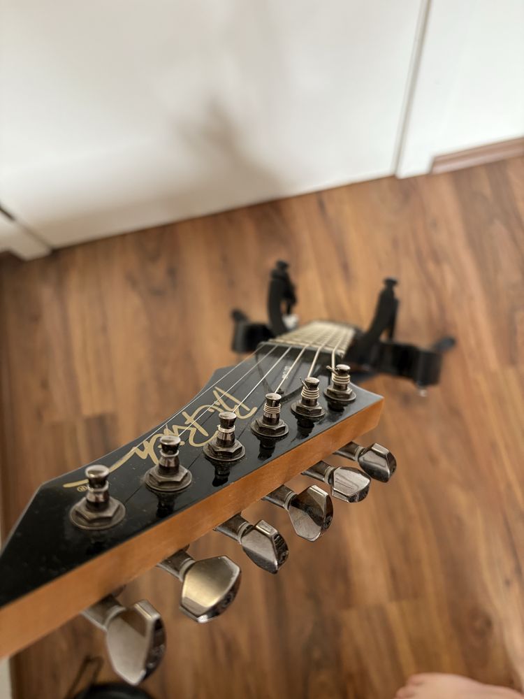 Електрическа Китара BC Rich Outlaw 6