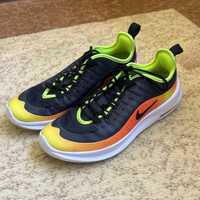 NIke Air Max Axis Premium GS Running Shoes. 38.5 размер