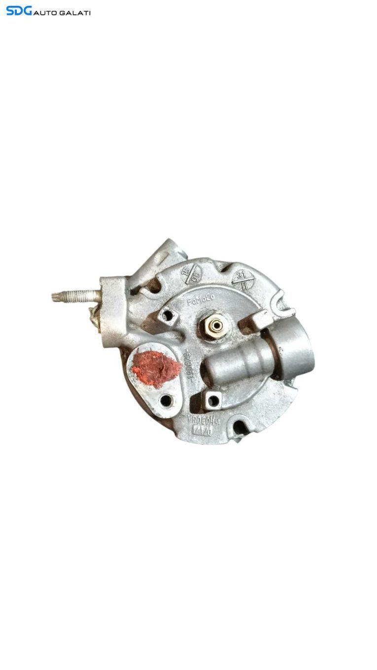 Compresor AC Aer Conditionat Clima Ford C-Max 2 2.0 TDCI T8DE T8DF T7DB T7DC T7DD 2015 - 2019 Cod FV41-19D629-DB [M8269]