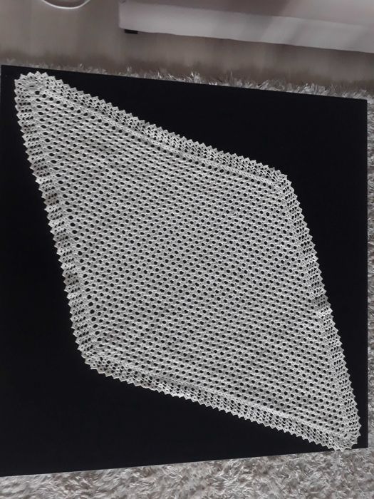 Покривки на една кука