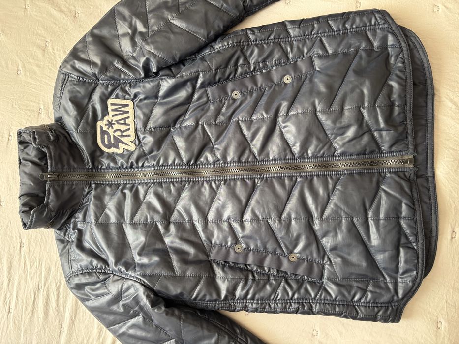 G-Star Raw зимно яке ново