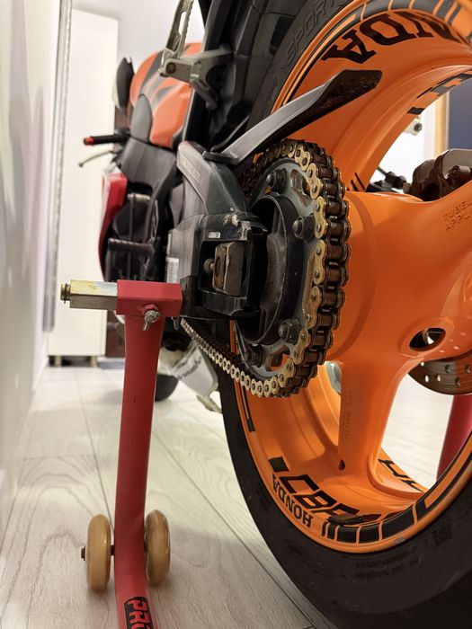 Honda Cbr 1000RR SC59