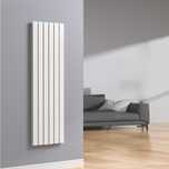 Calorifer vertical dublu, design deosebit, putere mare, nou