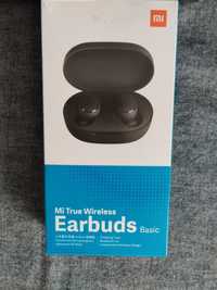 Casti audio Xiaomi Mi True Wireless Earbuds Basic