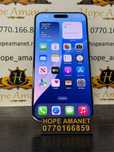 Hope Amanet P10/IPHONE 15 PRO MAX 256 GB BT88%