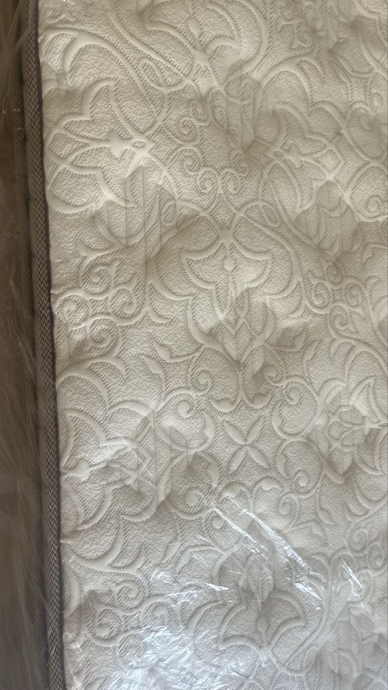 Нов матрак Bambi Kapok naturel 140/200 см