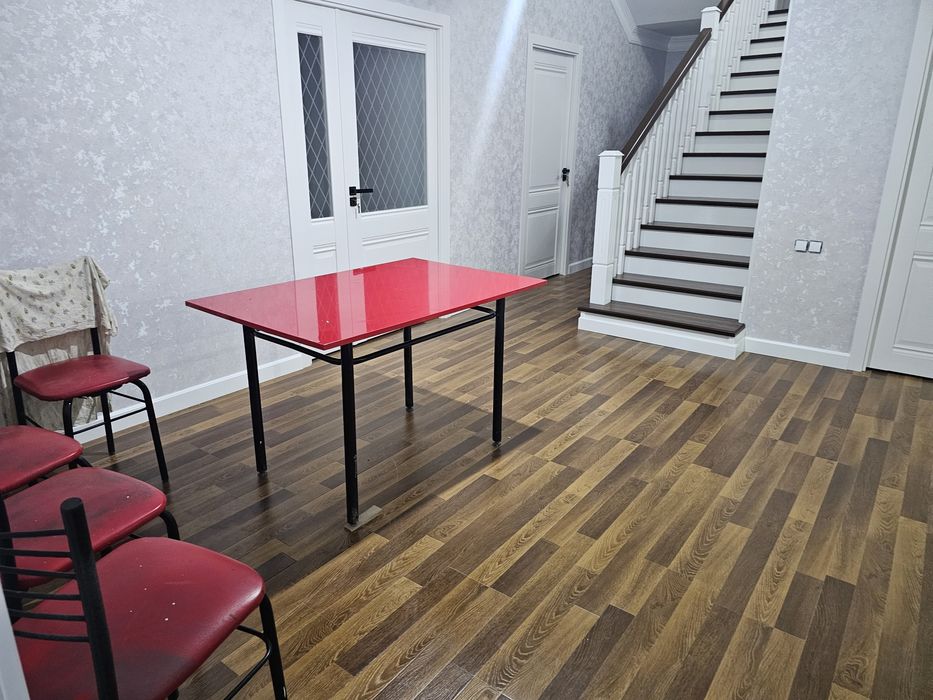 Хонобод 8 соток 7 комнат