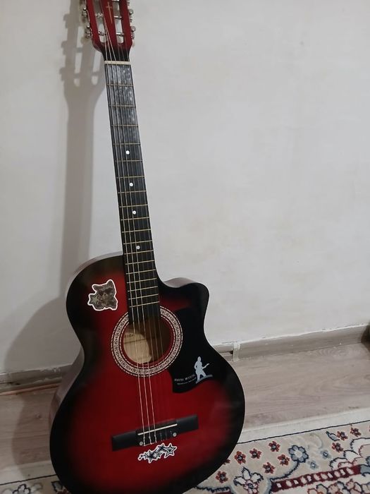 Класичиски гитара