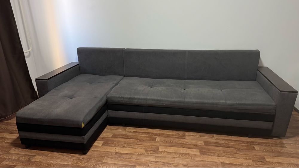 Продам диван срочно!