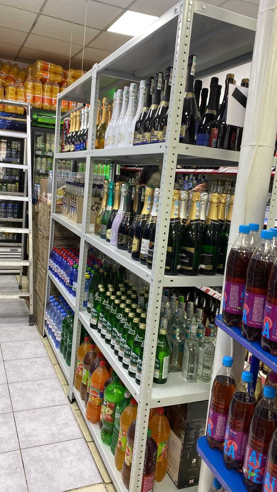 стеллаж, полка, для дома офиса