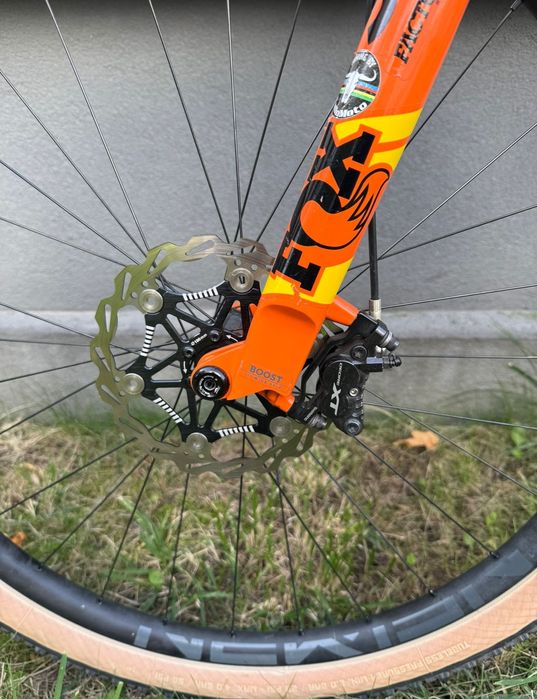 Cube AMS 100 C:68 TM 29