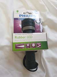 Фенер LED Rubber SFL 5200