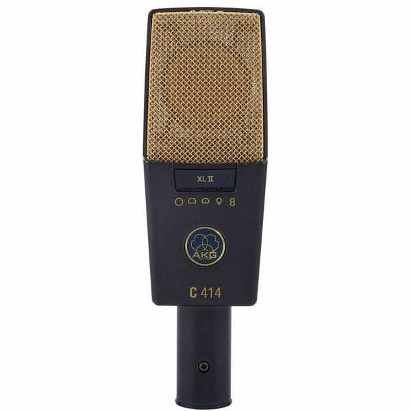 Microfon AKG C414 XLII