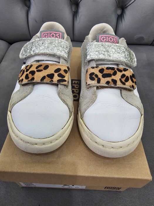 adidasi casual cu scai GIOSEPPO marimea 27