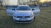 Volkswagen Golf Golf 6, 1.4 TSI, Style, GPL Prins, cod motor Caxa.