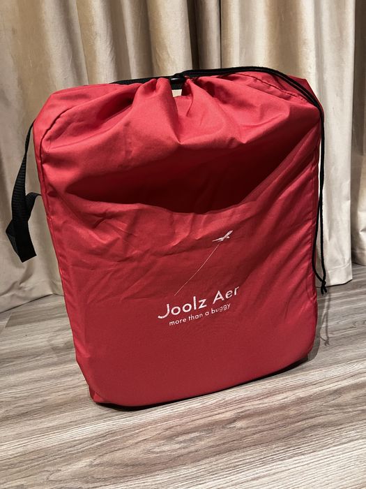 Joolz Aer albastru, 6 kg