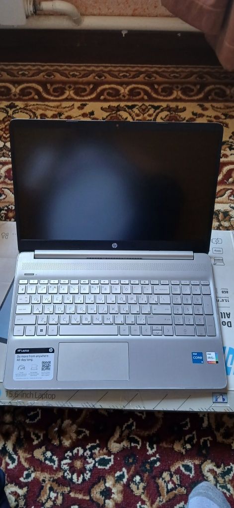 Hp Core i5 11-avlod Srochniy sotiladi, ideal holatda