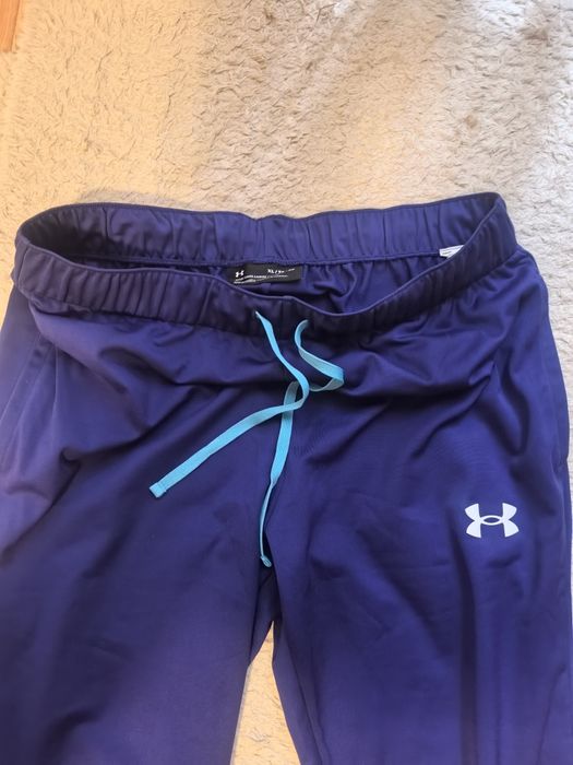 Спортен екип Under armour