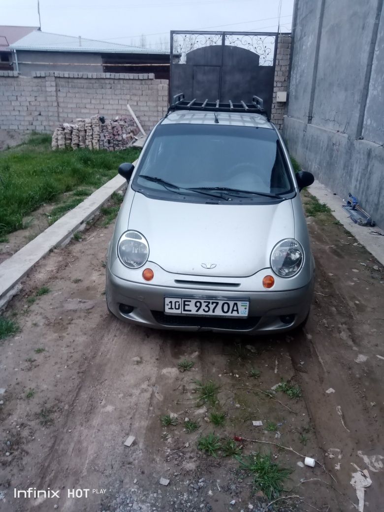 Matiz best 2008 yil