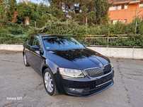 Skoda Octavia 1.4 TSI 140 CP Xenon Navigatie Jante