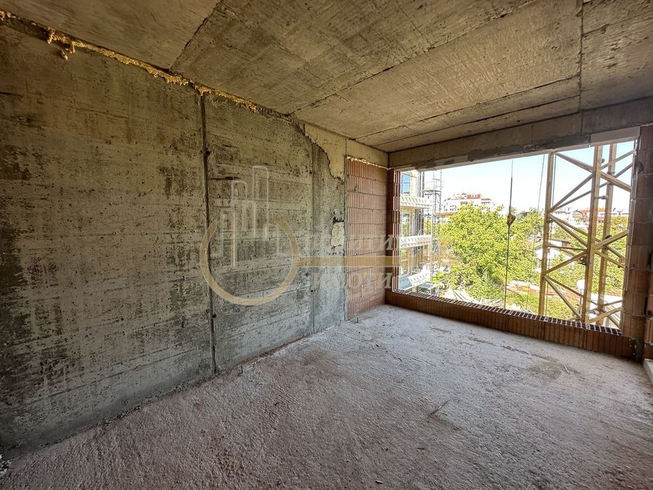 Продава се Тристаен апартамент в София, Павлово - 102 кв.м за 1894 €/кв.м - Снимка #8