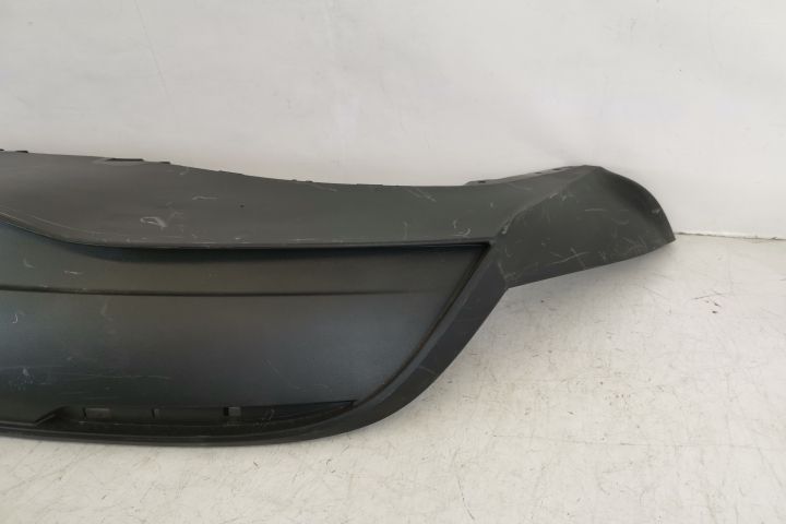 Тесла Модел Y / Tesla Model Y 1 Оригинална задна броня в добро състоян