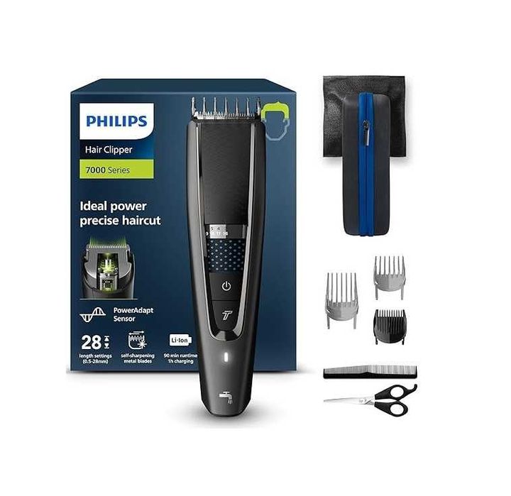 Машинка за подстригване на коса Philips Series 7000 HC7650/15