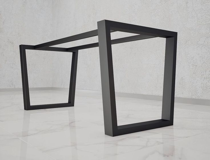 Подстолье ножки основания опора