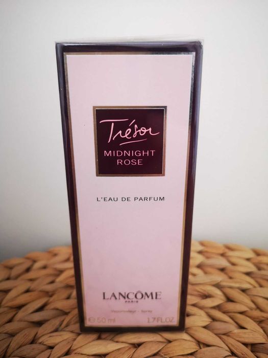 Парфюм Lancôme Trésor Midnight Rose