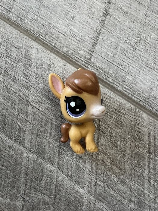 пет лпс  lps пони