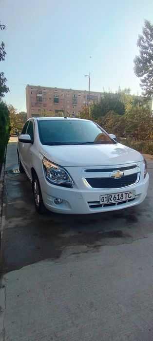 Продам кобальт 2024. Фул