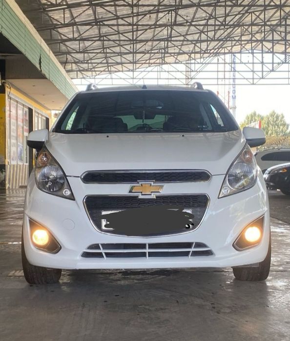 Spark 2023 kraska toza