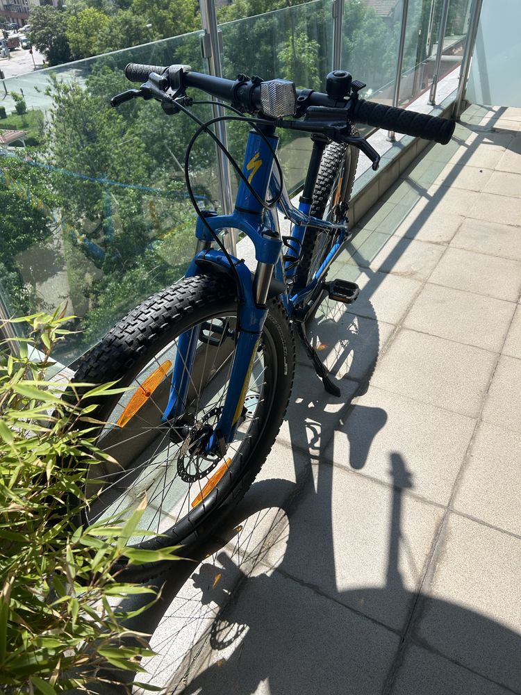 specialized riprock 24