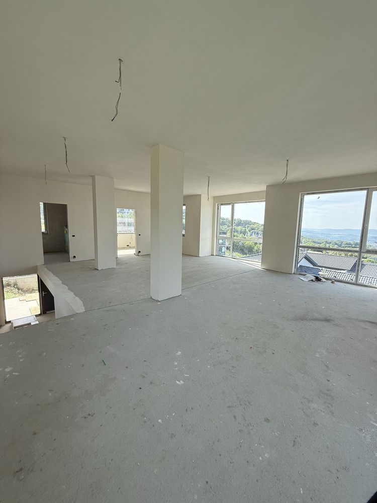 Vand casa individuala zona Wonderland Faget 300 MP utili teren 700 MP