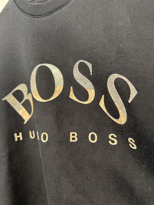 Vand bluza Boss, originala, deosebita, masura L