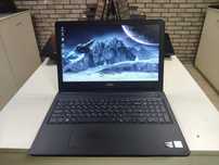 Ноутбук Dell Core i3 - 4 gen| SSD 120 gb| RAM 4 gb| 15.6″ (HD)
