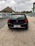 Seria 1 118d F20