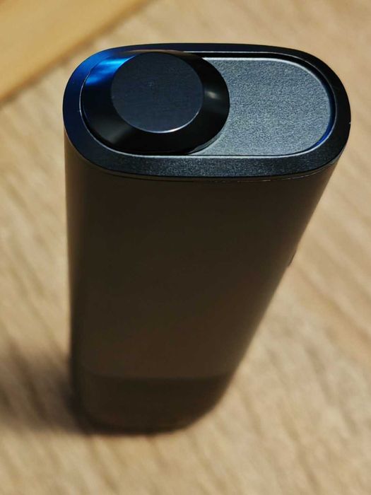 IQOS ILUMA ONE ca nou, foarte puțin utilizat