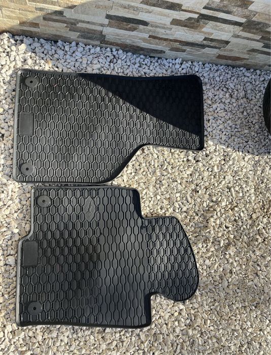 Jante de tabla  vag si carnaje si scut golf 5 presuri fata passat b6b7