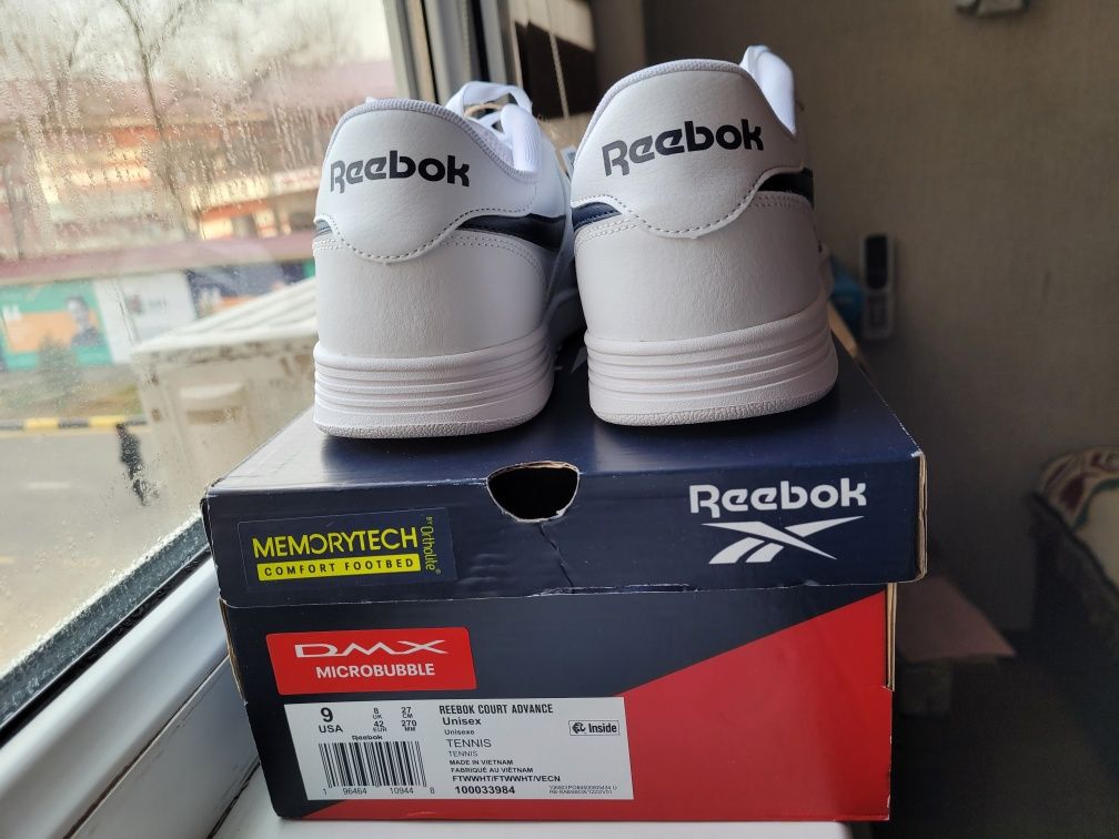 Reebok Classic Court