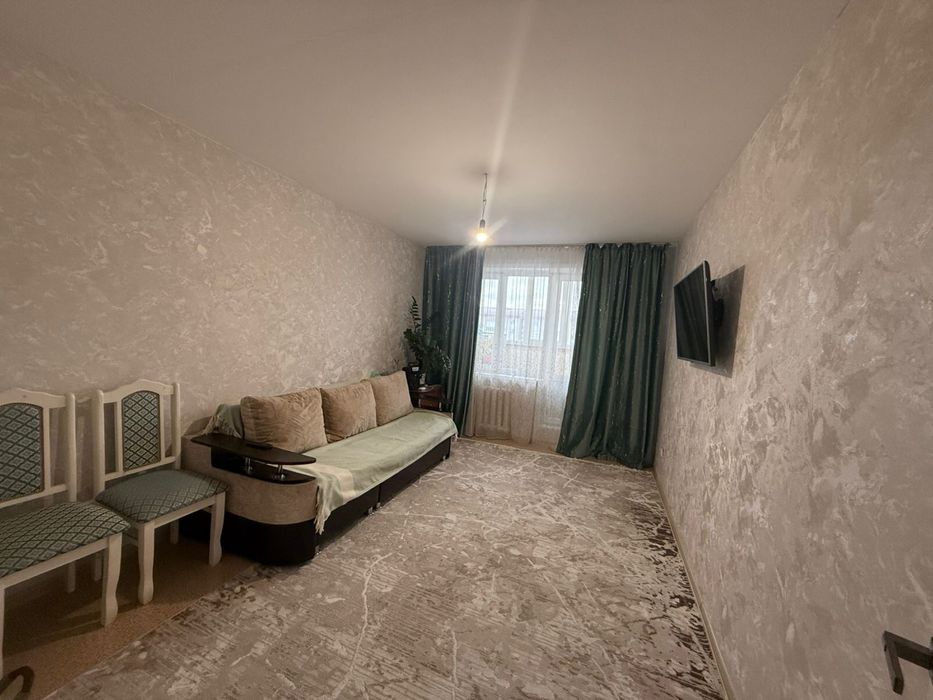 Продам, 3-х комнатную квартиру, 5 й сенной проезд 18. Район Береке