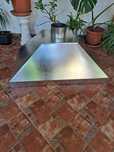 Hote din tabla de inox sau zincata