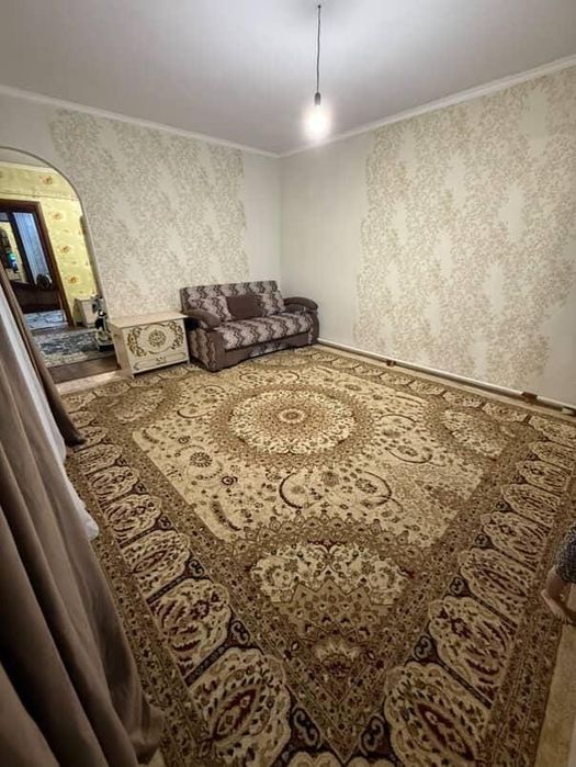 Продама времянку с участком