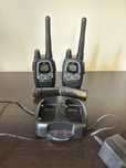 Statie Midland G7 XTR emisie receptie set 2 bucati
