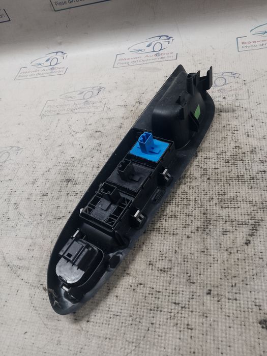 butoane geamuri electrice  volkswagen eos 2008