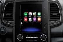 Activare Apple Carplay si Android Auto RLink 2 Renault Megane 4 Espace
