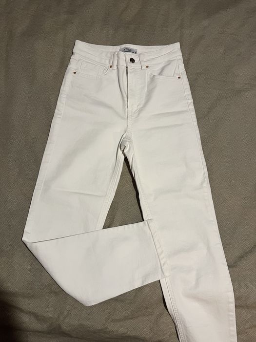 Дамски дънки размер ХС-С